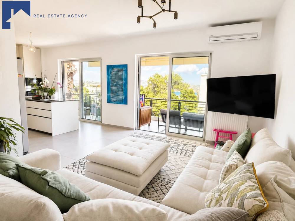 Property in Greece
