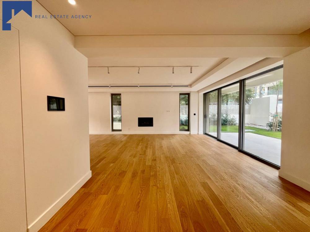 Property in Greece