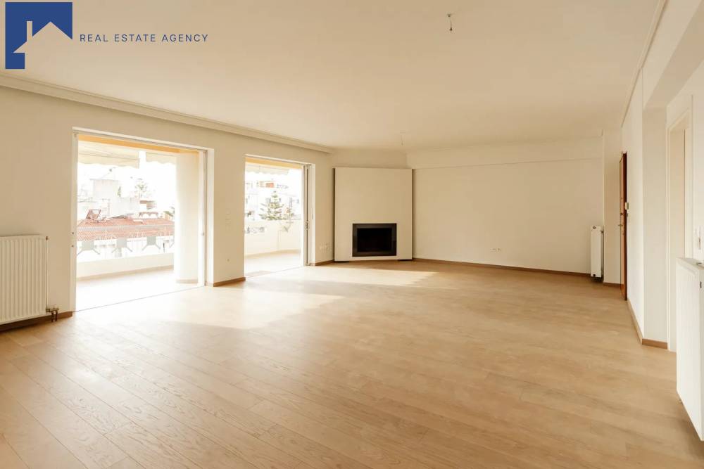 Property in Greece