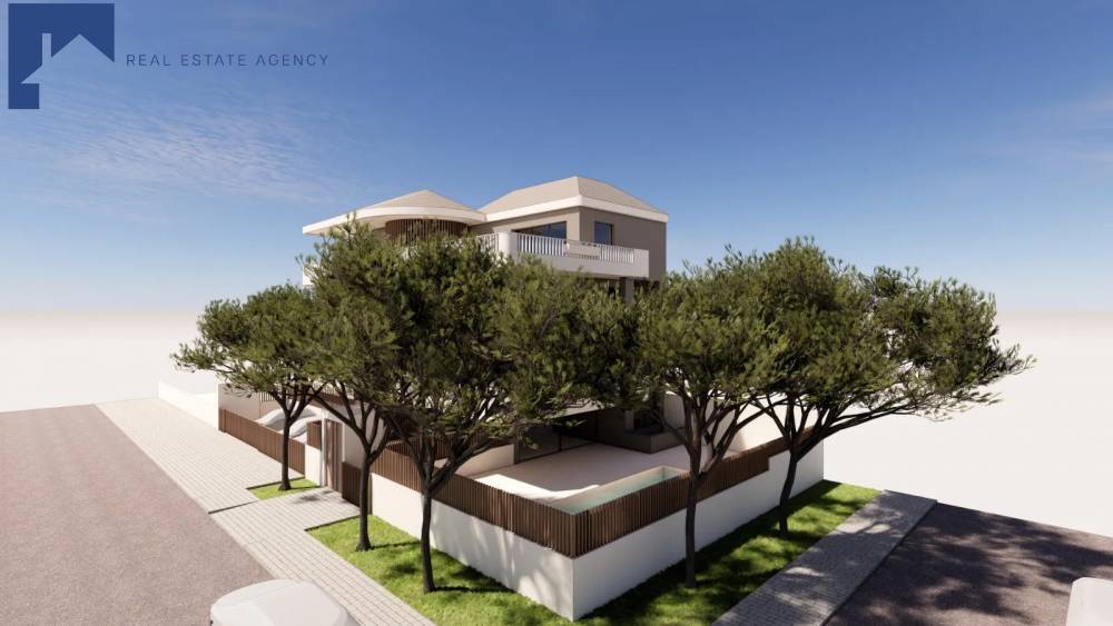 Property in Greece