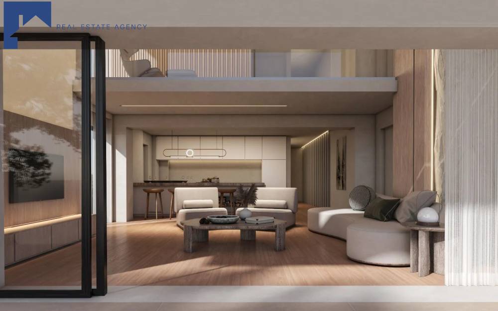 Property in Greece