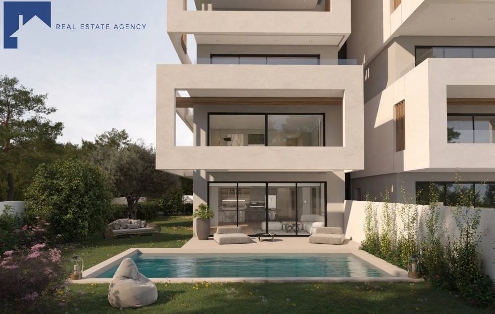 Property in Greece