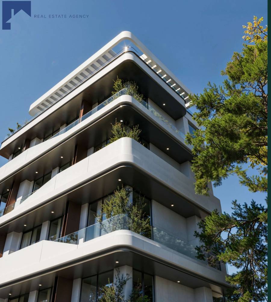 Property in Greece