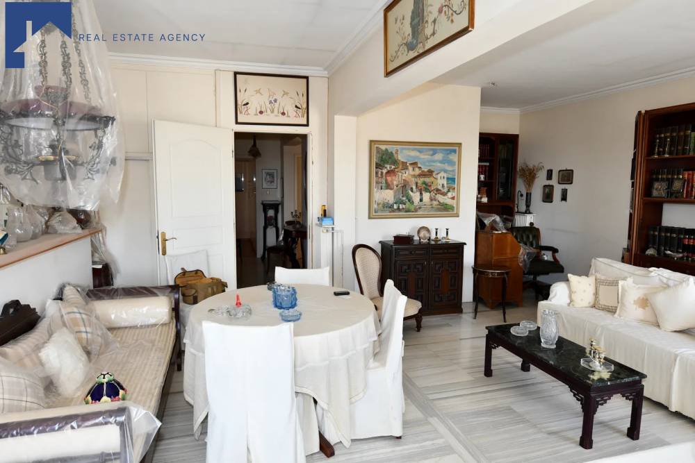 Property in Greece
