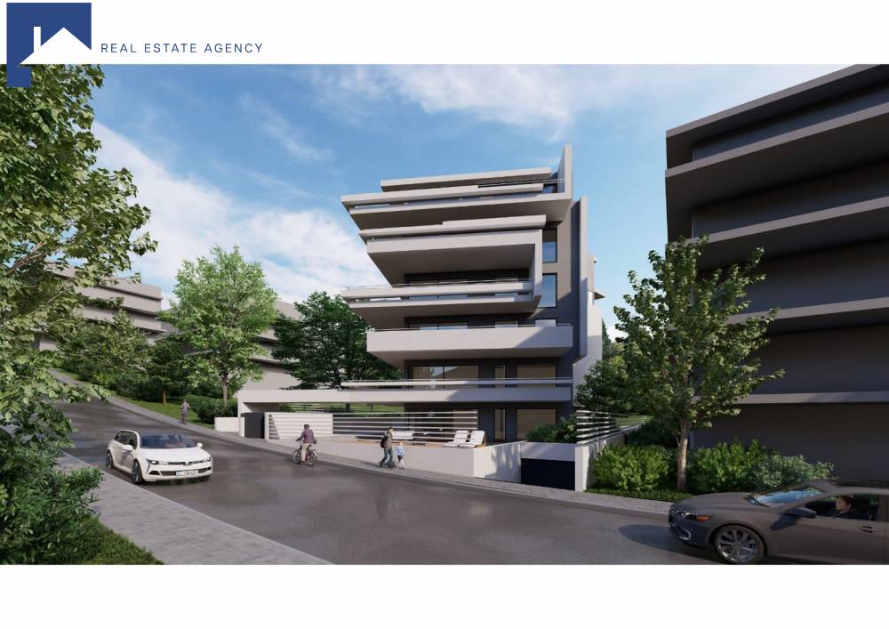 Property in Greece