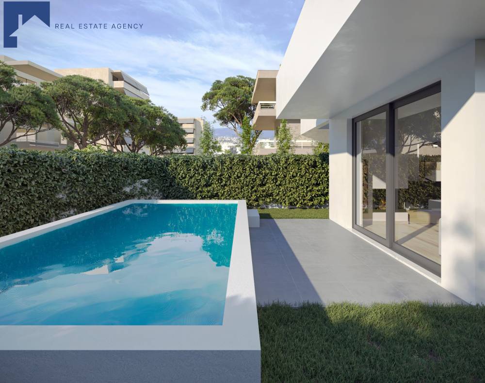 Property in Greece