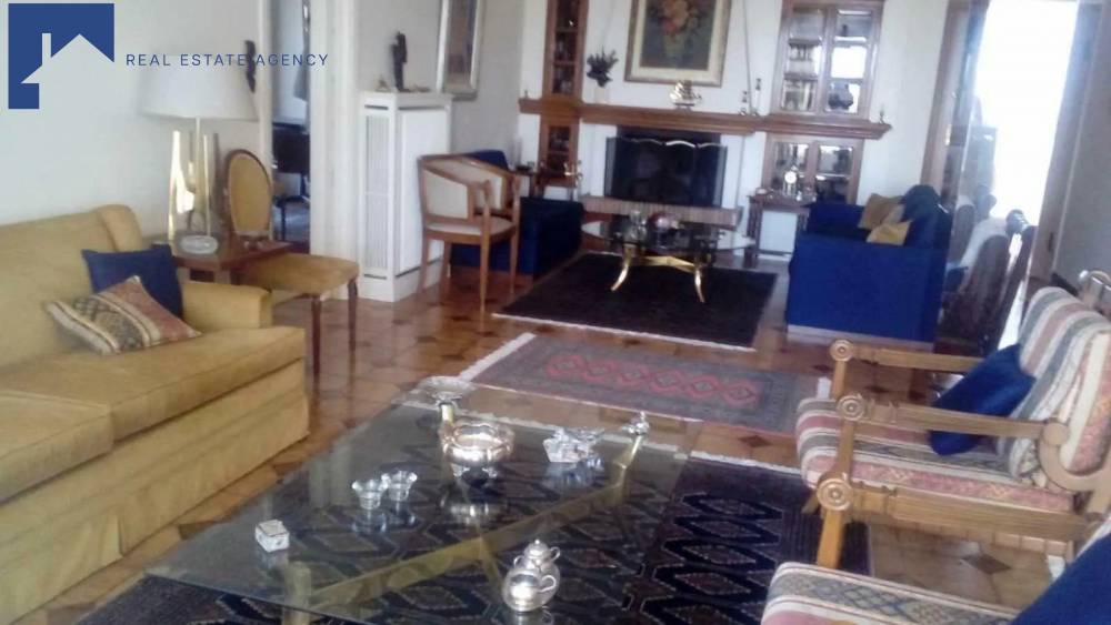 Property in Greece
