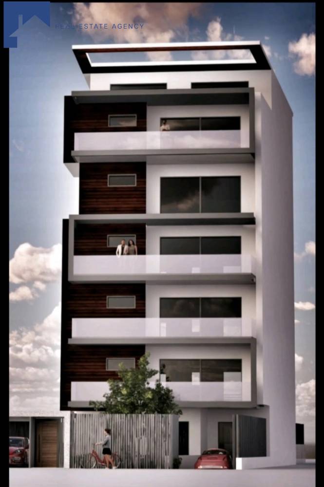 Property in Greece