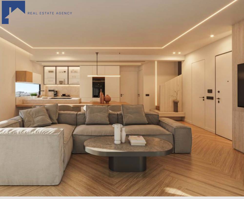 Property in Greece