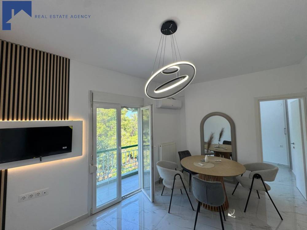 Property in Greece