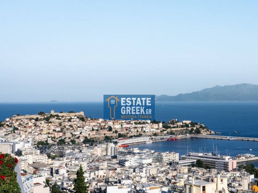 Property in Greece