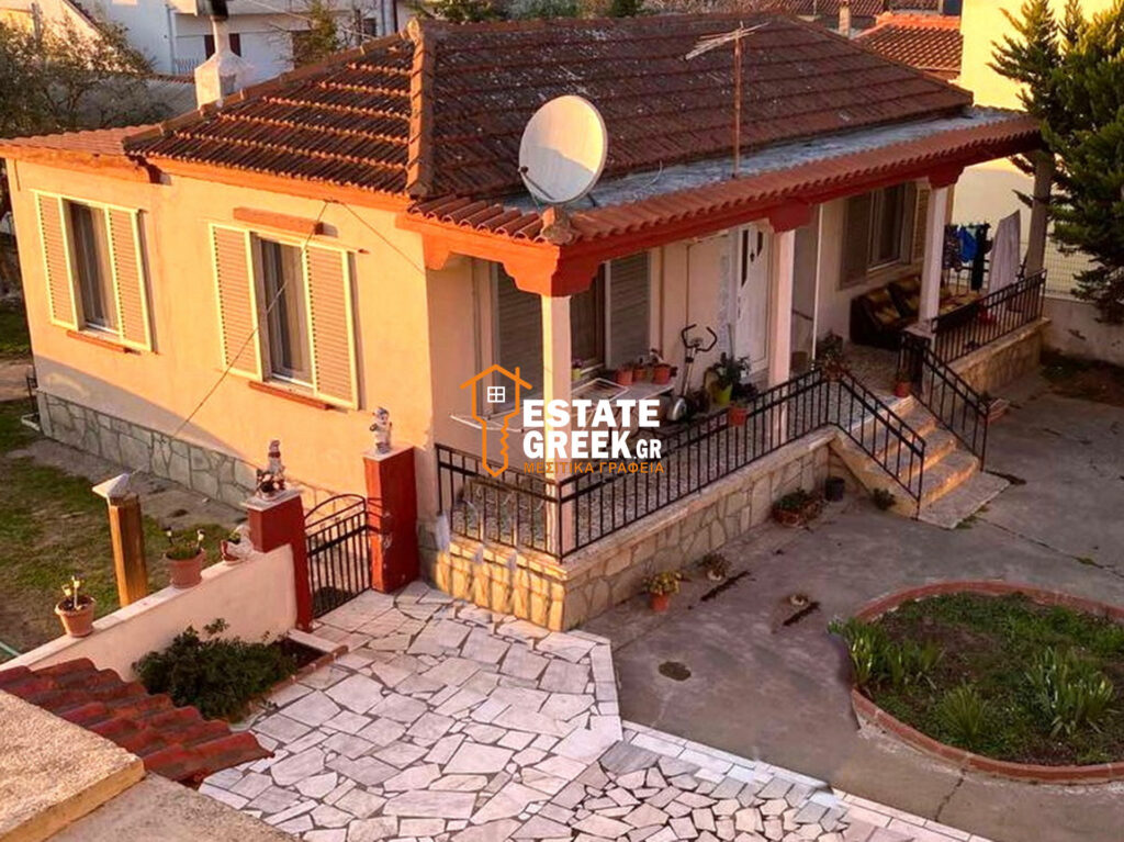 Property in Greece