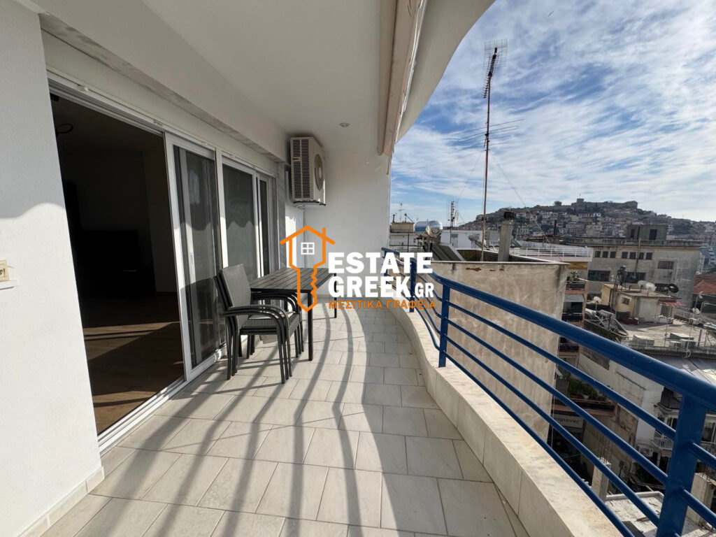 Property in Greece