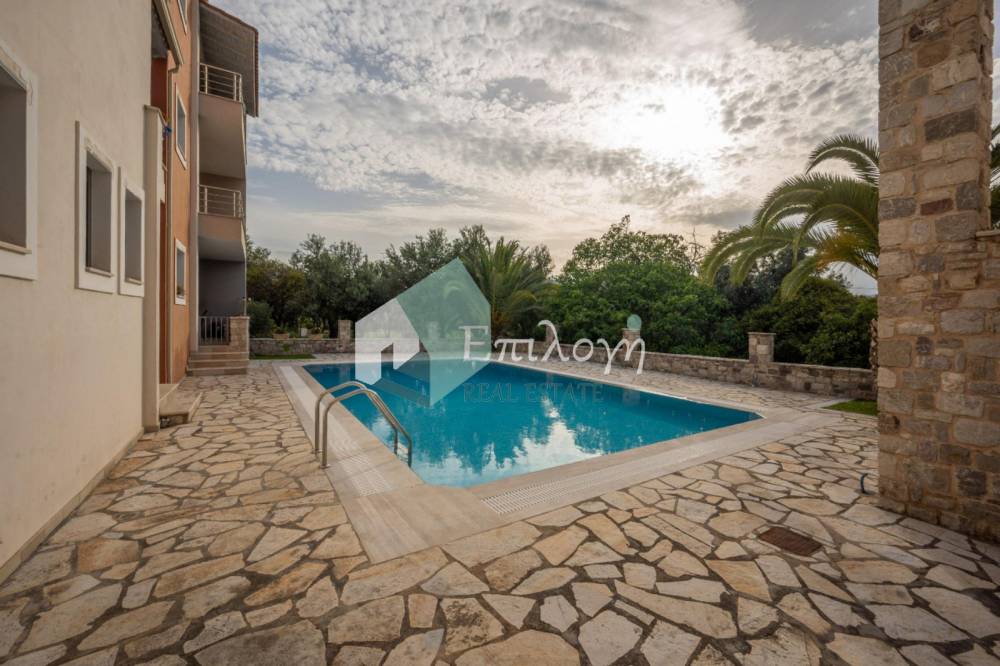 Property in Greece