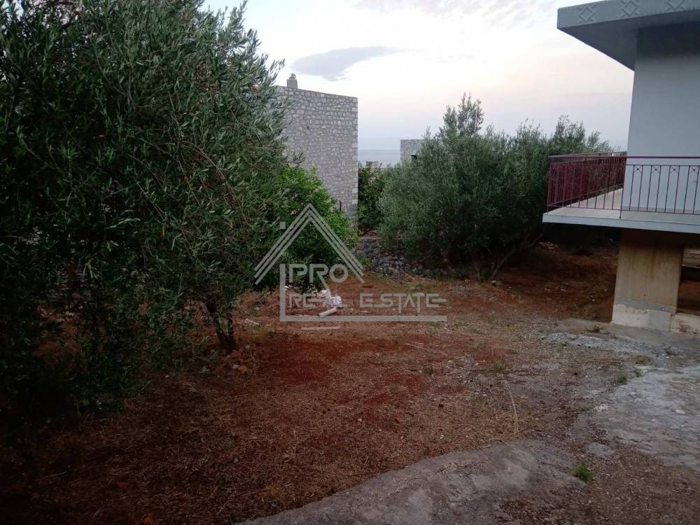 Property in Greece