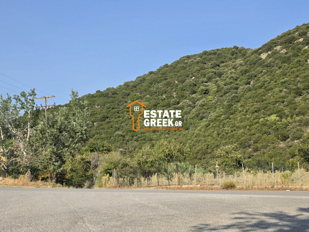 Property in Greece