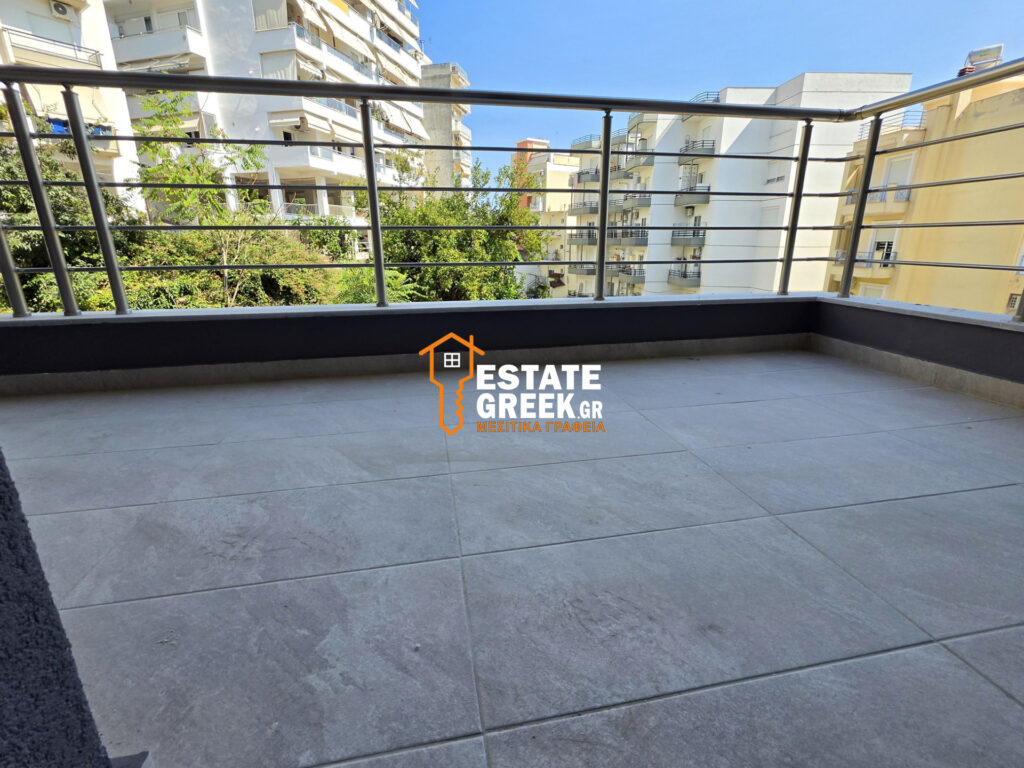 Property in Greece