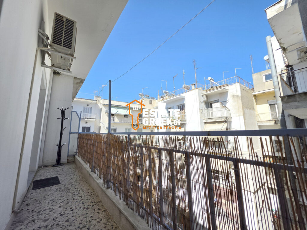 Property in Greece
