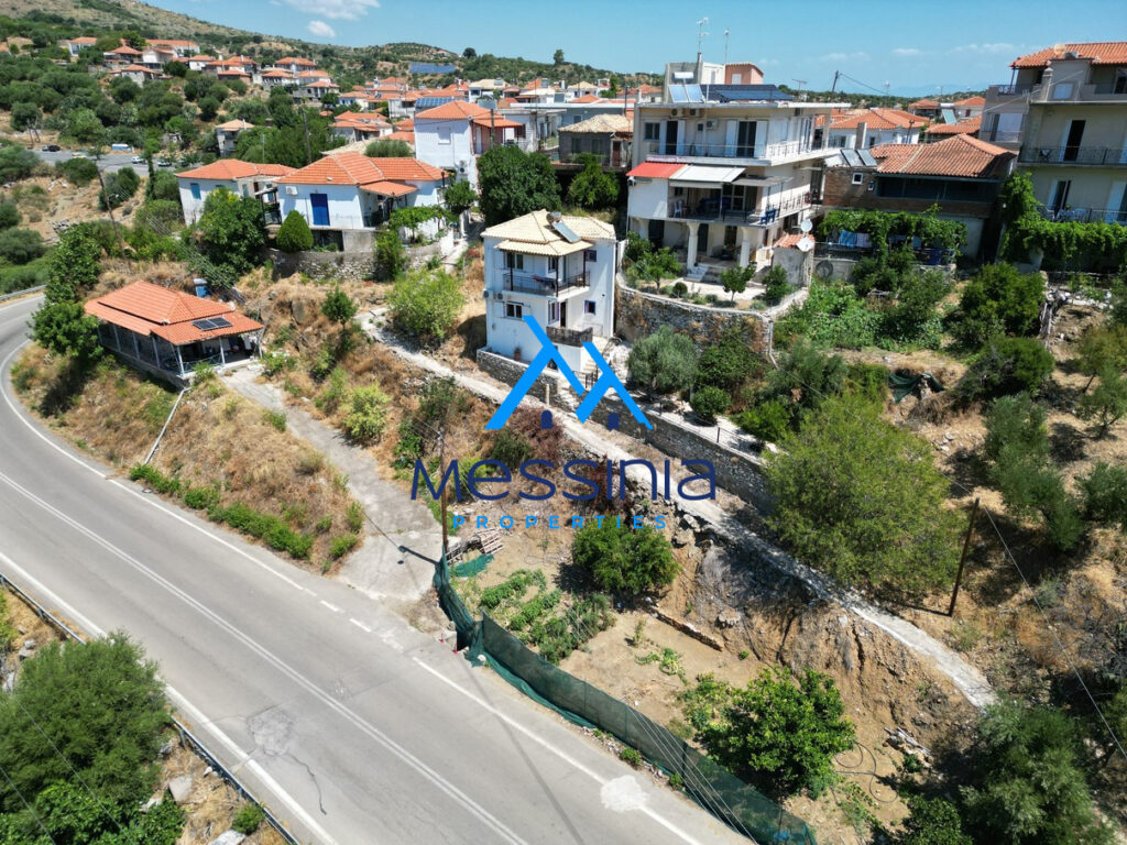 Property in Greece