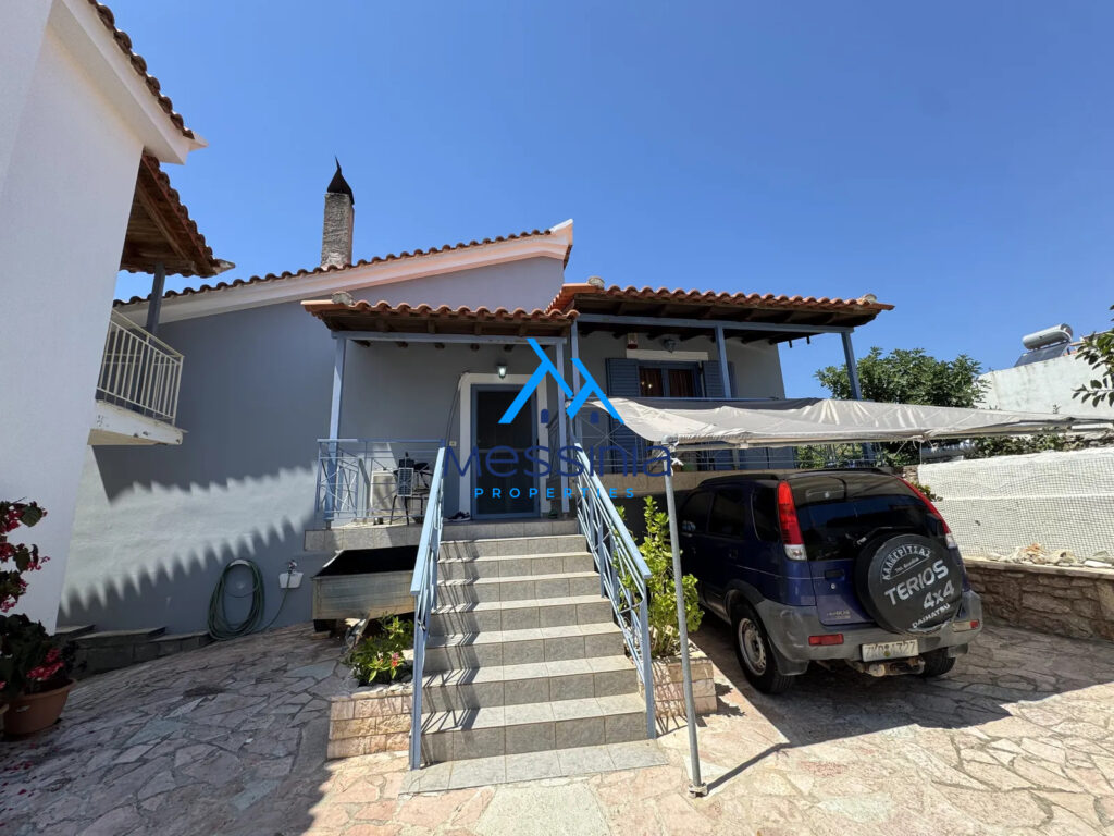 Property in Greece