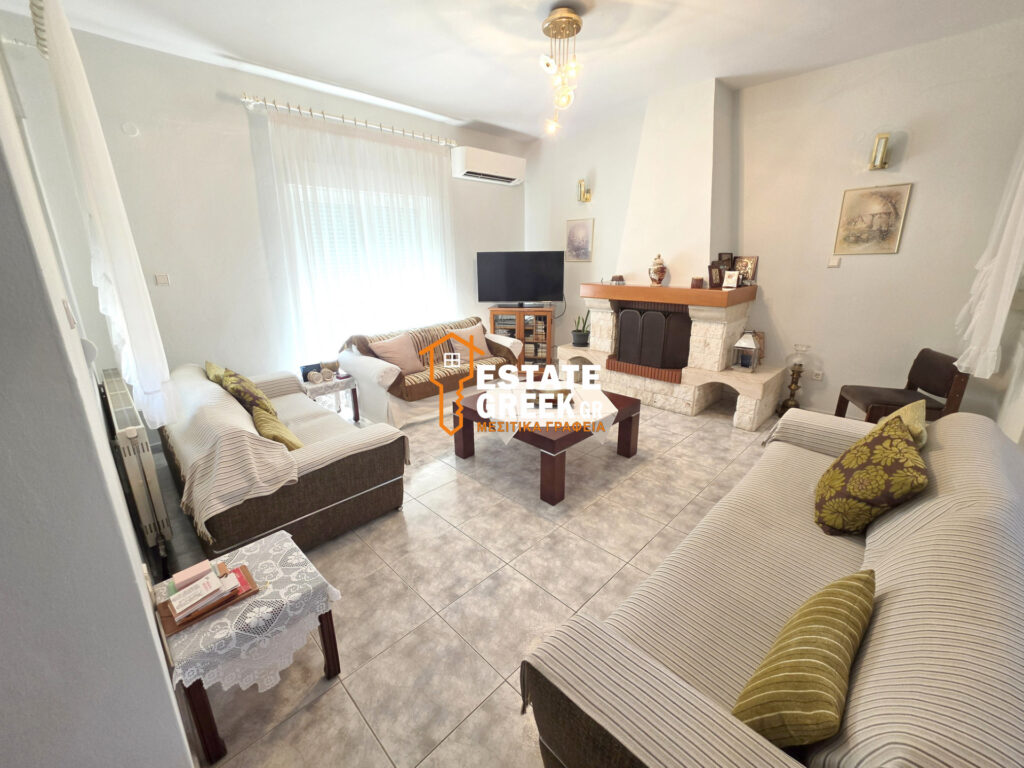 Property in Greece