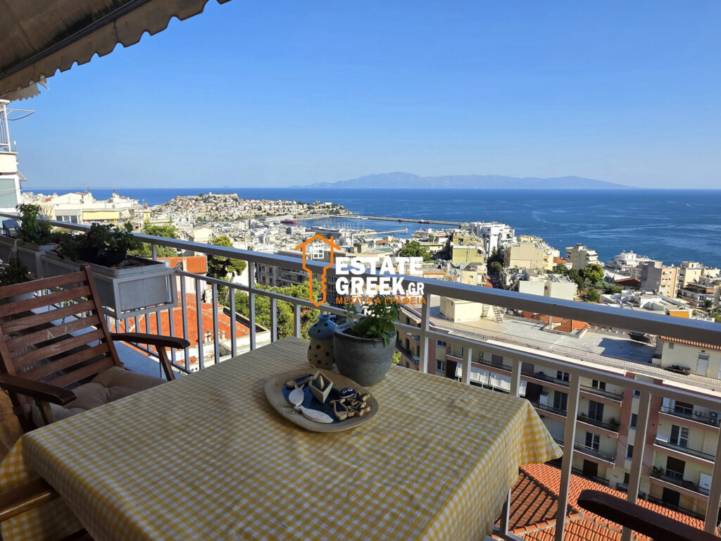 Property in Greece
