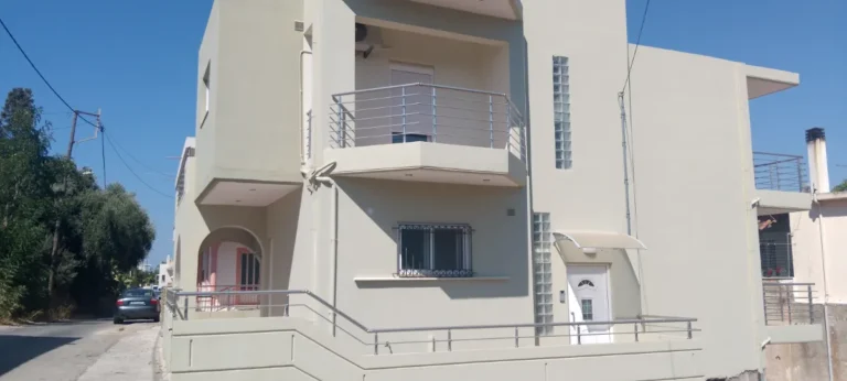 Διαμέρισμα προς Ενοικίαση, 123 τ.μ., Δήμος Βουκολιών