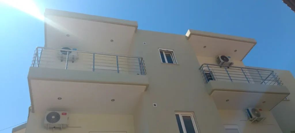 Διαμέρισμα προς Ενοικίαση, 123 τ.μ., Δήμος Βουκολιών