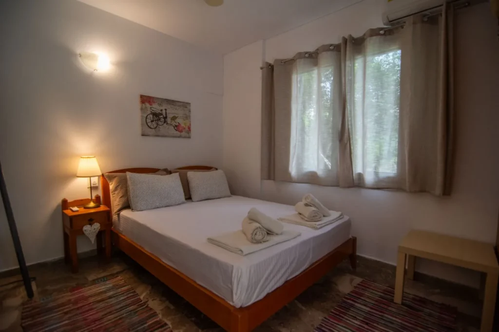 Διαμέρισμα προς Ενοικίαση, 35 τ.μ., Ασίνη