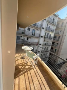 Διαμέρισμα προς Ενοικίαση, 52 τ.μ., Πάτρα