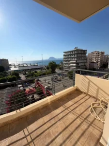 Διαμέρισμα προς Ενοικίαση, 52 τ.μ., Πάτρα