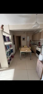 Διαμέρισμα προς Ενοικίαση, 52 τ.μ., Πάτρα