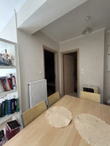 Διαμέρισμα προς Ενοικίαση, 52 τ.μ., Πάτρα