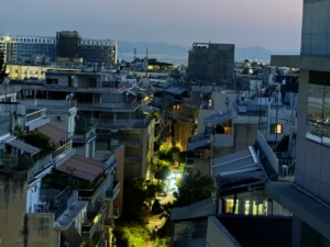 Διαμέρισμα προς Ενοικίαση, 57 τ.μ., Αθήνα
