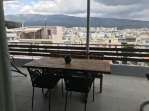 Διαμέρισμα προς Ενοικίαση, 57 τ.μ., Αθήνα