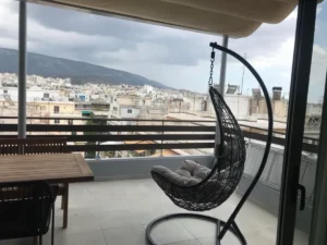 Διαμέρισμα προς Ενοικίαση, 57 τ.μ., Αθήνα