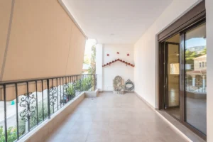 Διαμέρισμα προς Ενοικίαση, 98 τ.μ., Ηλιούπολη Αττικής