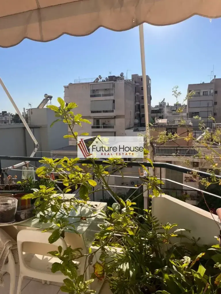 Διαμέρισμα προς Πώληση, 128 τ.μ., Νέα Σμύρνη