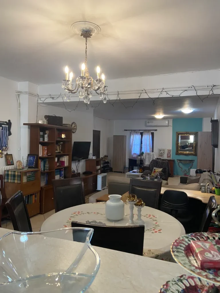 Διαμέρισμα προς Πώληση, 139 τ.μ., Κουνουπιδιανά Χανίων