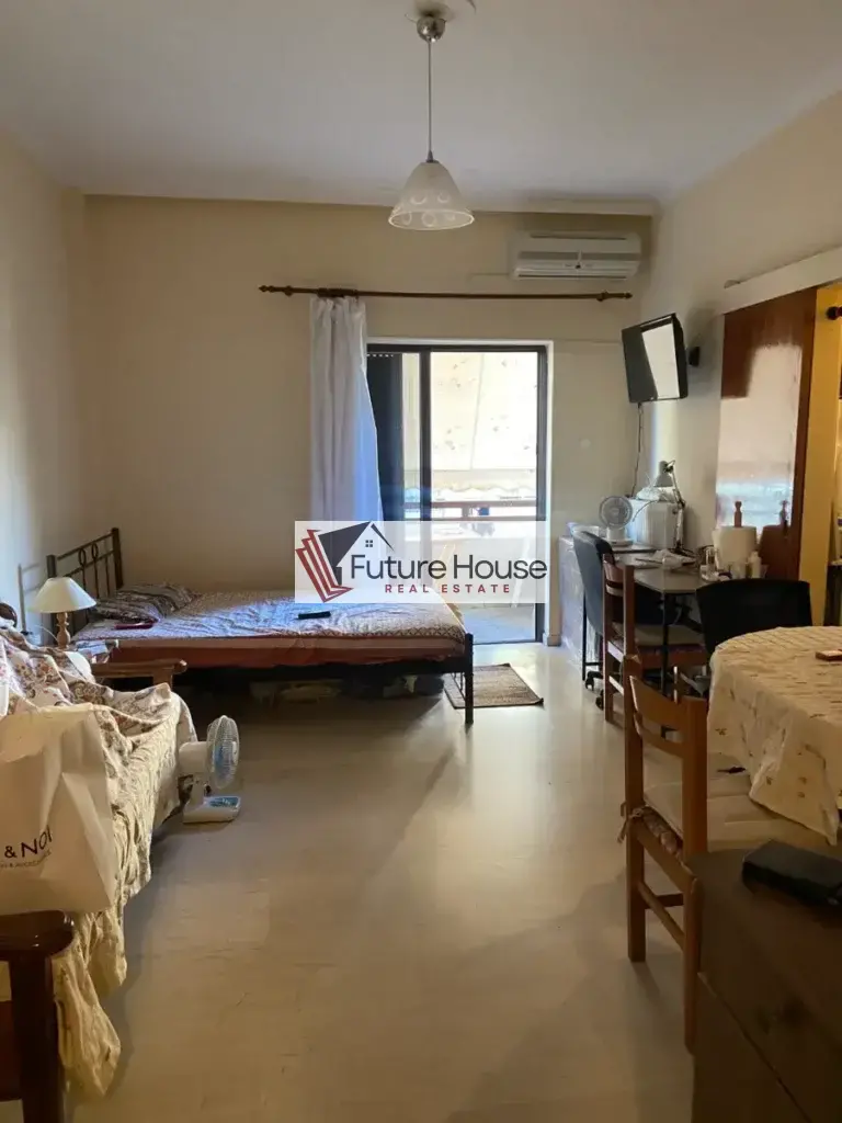 Διαμέρισμα προς Πώληση, 38 τ.μ., Χανιά