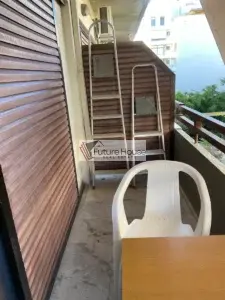 Διαμέρισμα προς Πώληση, 38 τ.μ., Χανιά