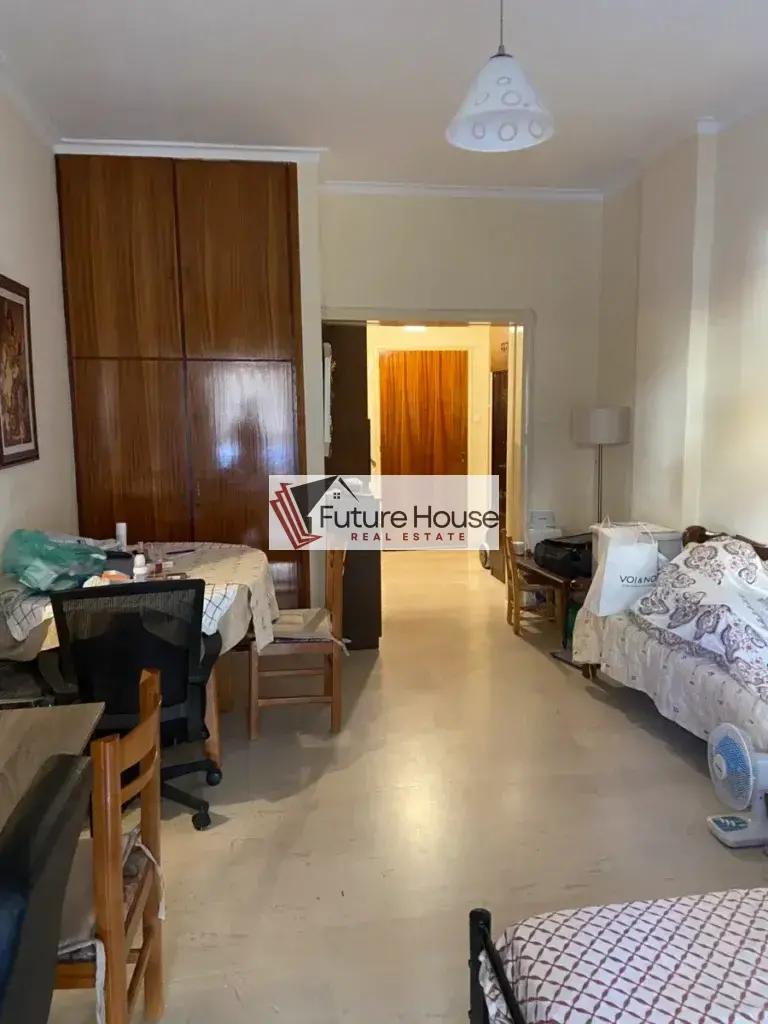 Διαμέρισμα προς Πώληση, 38 τ.μ., Χανιά