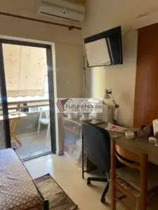 Διαμέρισμα προς Πώληση, 38 τ.μ., Χανιά