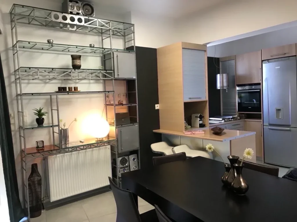 Διαμέρισμα προς Πώληση, 57 τ.μ., Αθήνα