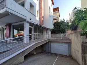 Επαγγ. Στέγη προς Ενοικίαση, 70 τ.μ., Πυλαία