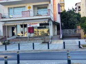 Επαγγ. Στέγη προς Ενοικίαση, 70 τ.μ., Πυλαία