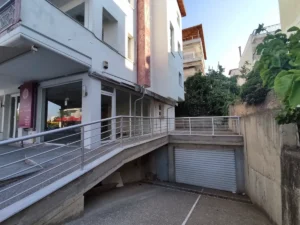 Επαγγ. Στέγη προς Ενοικίαση, 70 τ.μ., Πυλαία