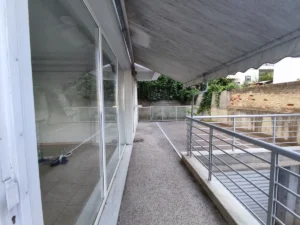 Επαγγ. Στέγη προς Ενοικίαση, 70 τ.μ., Πυλαία