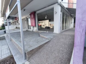 Επαγγ. Στέγη προς Ενοικίαση, 70 τ.μ., Πυλαία