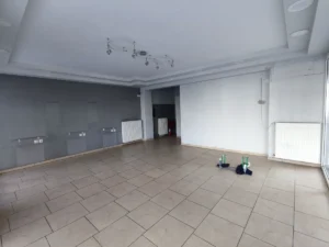 Επαγγ. Στέγη προς Ενοικίαση, 70 τ.μ., Πυλαία